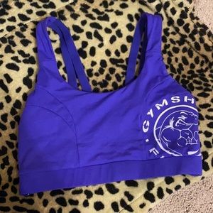 Gymshark legacy bra